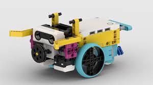 Robotics Club: Spike Prime